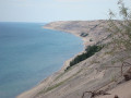 Best Sand Dunes Parks In Michigan