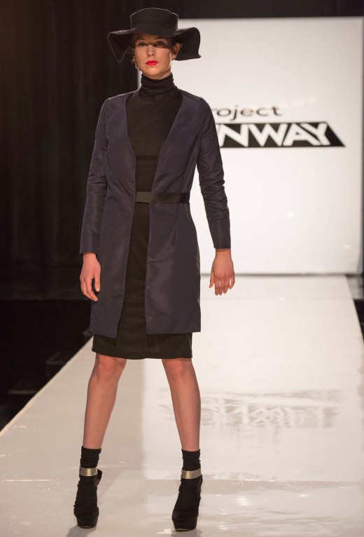 Project Runway Season 13 A Mistep For My Favorite Designer Sean Kelly