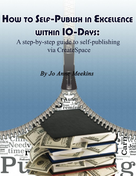 My new fiverr.com 7/12/14 created cover. T he original cover was created with CreateSpace tools.