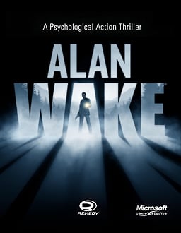  Licensed under Fair use of copyrighted material in the context of Alan Wake.