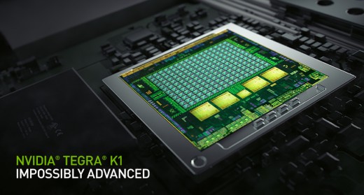 Tegra K1