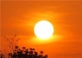 How the Sun Heats the Earth