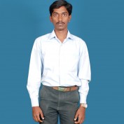 B Prashanth Kumar profile image