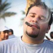Mohammed Albitar profile image