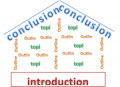 teaching tips: how to structure an essay