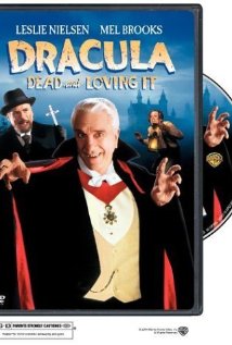 Mel Brooks' Dracula, 1995