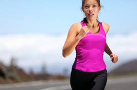 Physical Exercise Improves The Brain!