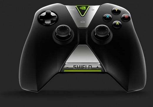 SHIELD Controller