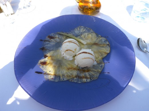 This was called ice cream... so much more!