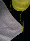 All That Yarn - Crochet Edgings