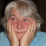Joanne Reid profile image
