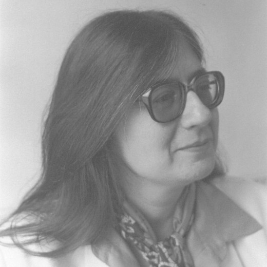 My current author profile picture