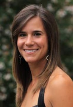 Azahara Munoz - LPGA Tour Star