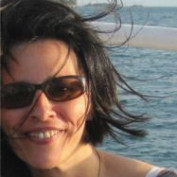 Mihaela Vrban profile image