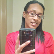 Alexus Tyson profile image