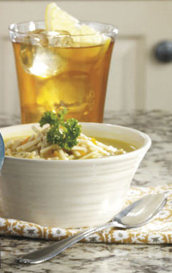 Can boil water to make noodles, spaghetti etc.