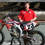 MX Race Fane profile image