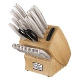 Chicago Cutlery 18-Piece Insignia Steel Knife Set 