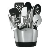 OXO Good Grips 15-Piece  Kitchen Tool Set