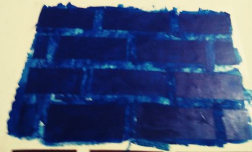 Color application