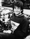 Robin Williams' Comic Genius, Depression and Parkinson's Diagnosis: Were they the 'Perfect Storm' for Suicide?