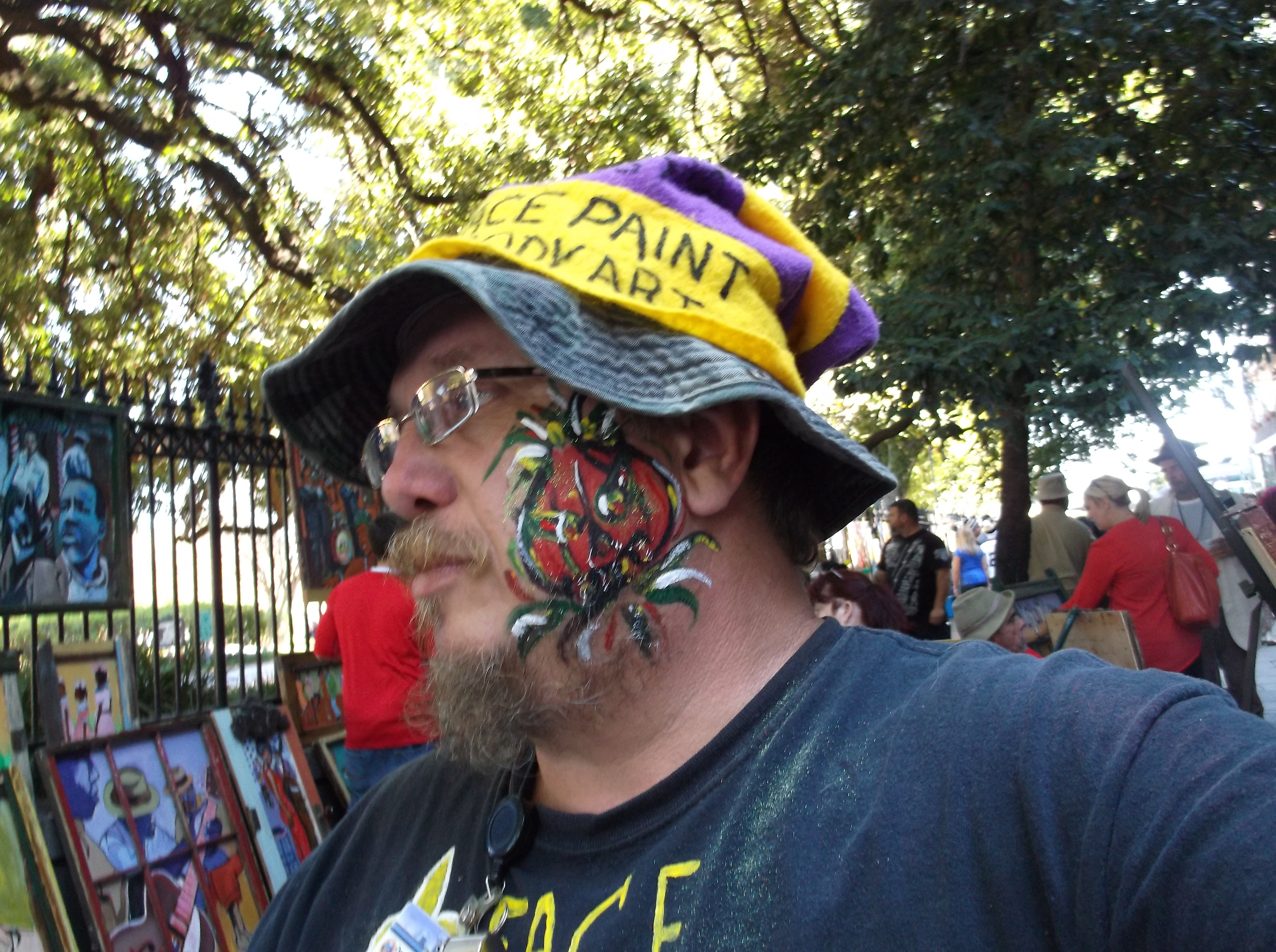 HubPages profile picture for @J Hurt