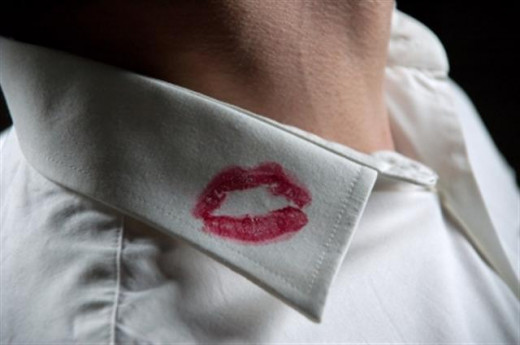 Don't Disregard Any Signs Of Cheating!