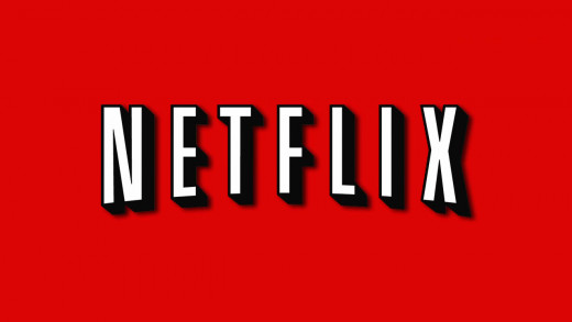 Netflix- pay monthly movie/TV series online streaming service
