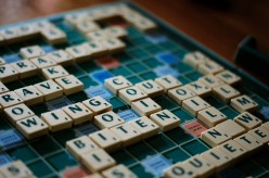 Facebook Scrabble Winning Strategies