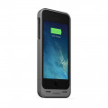 Mophie Juice Pack Helium versus LifeCHARGE iPhone 5/5S InAir Battery Case Showdown Review