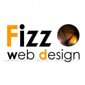 fizz web design profile image