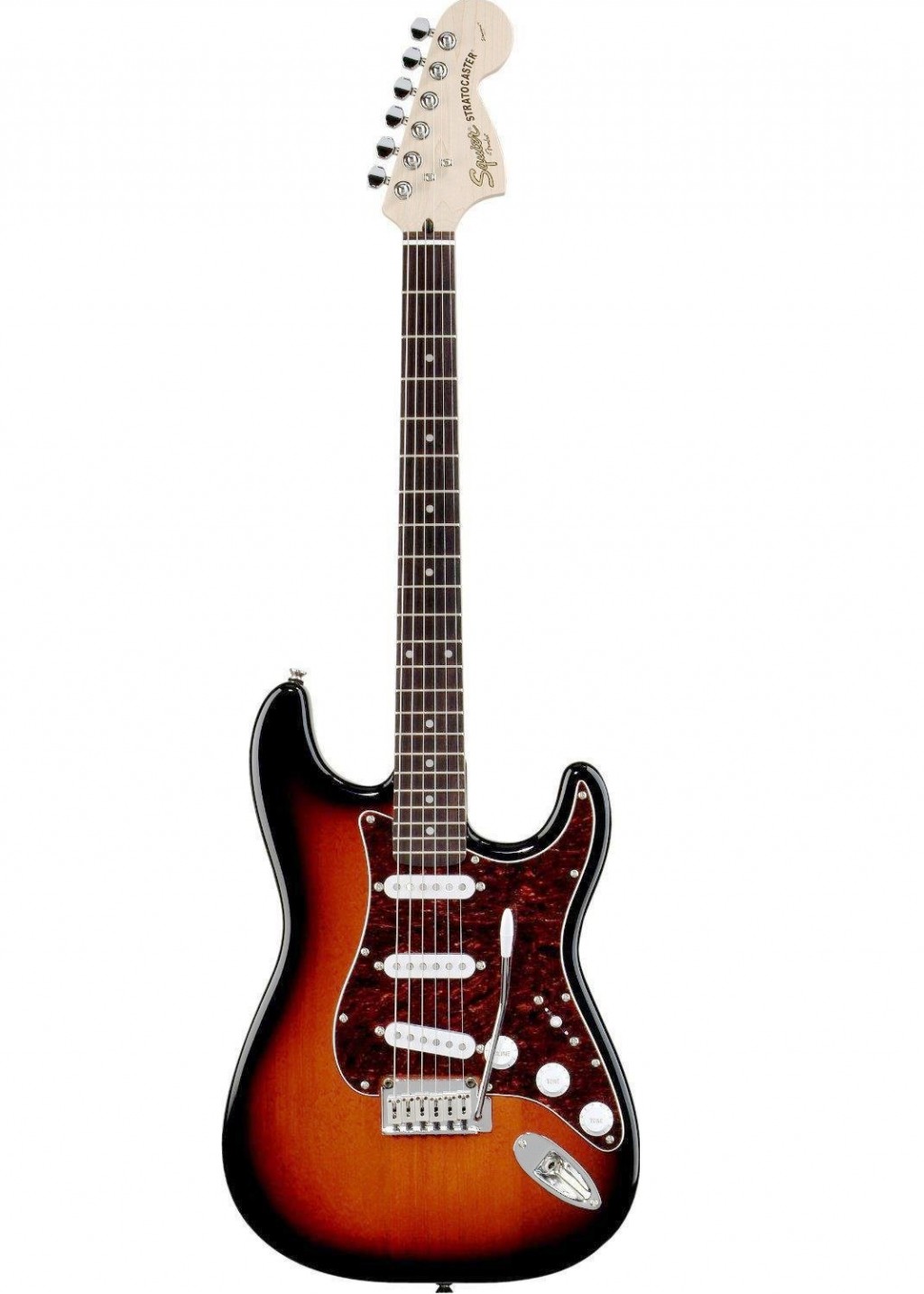 Epiphone Les Paul vs Squier Strat Electric Guitar Review Spinditty