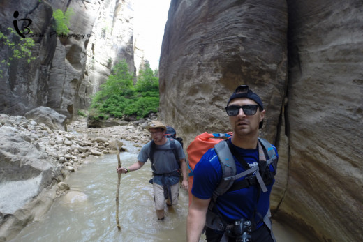 The Narrows