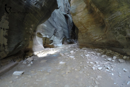 The Narrows