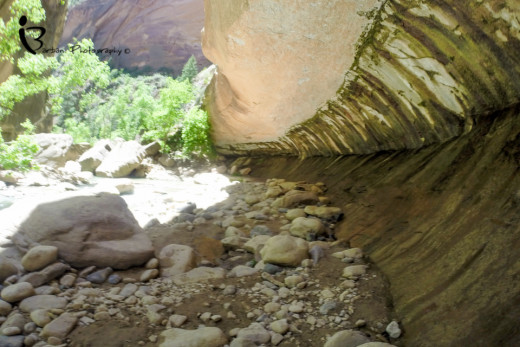 The Narrows