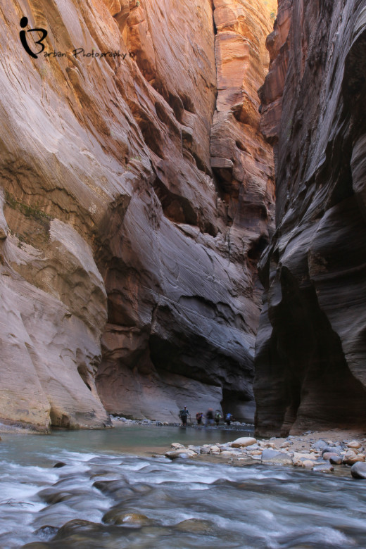 The Narrows