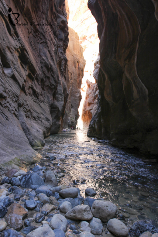The Narrows