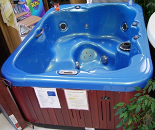 Hot tub image: www.indianapoolsandspas.net