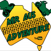 MrAusAdventure profile image