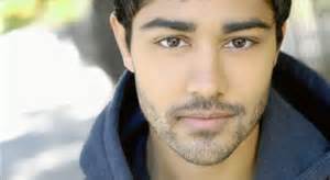 Manish Dayal my new crush