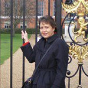 Joyce Mann profile image