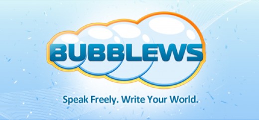 Bubblews easy money online
