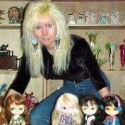 Blonde Blythe profile image