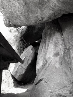 Made By Nature, Made By Man, Devarayanadurga