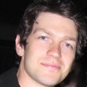 tom hokky profile image