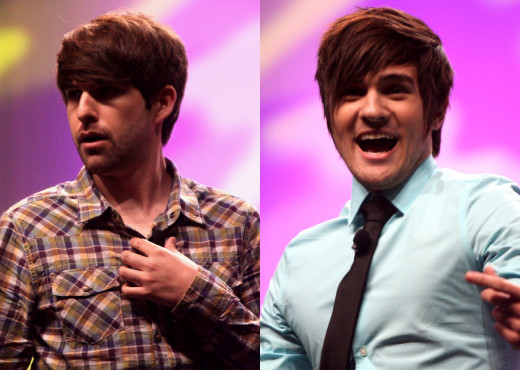Highest Paid YouTubers 