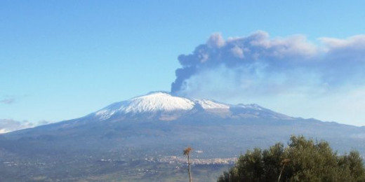 Smoke from the Forge