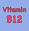 Vegans, Are You Getting Enough Vitamin B12?