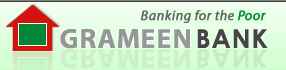Grameen Bank logo