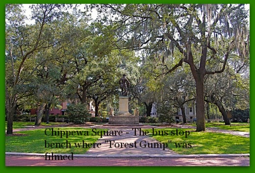 Chippewa Square